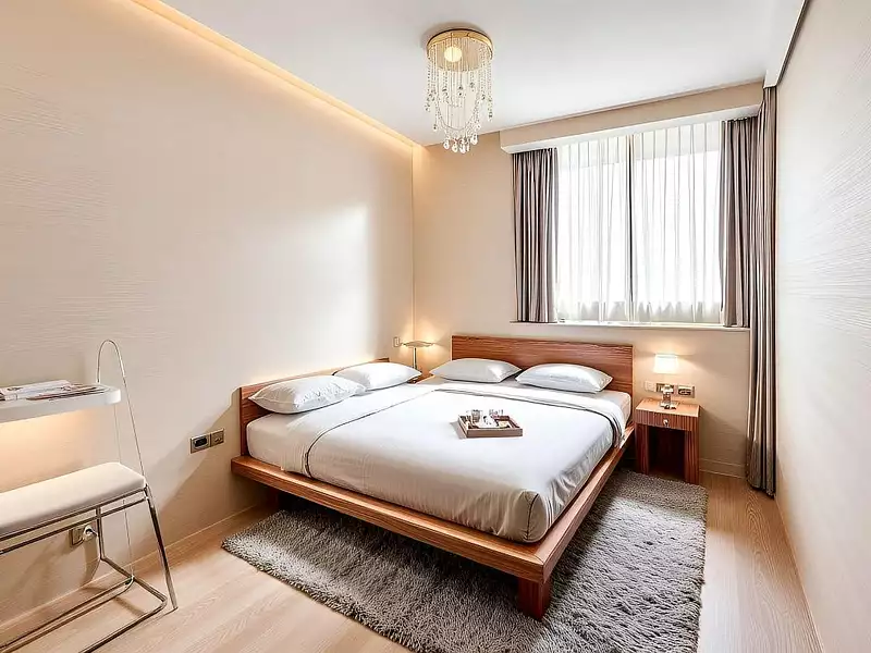 Appartement, 70 m²