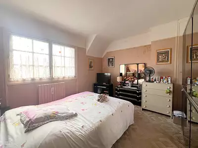 Maison, 92 m²