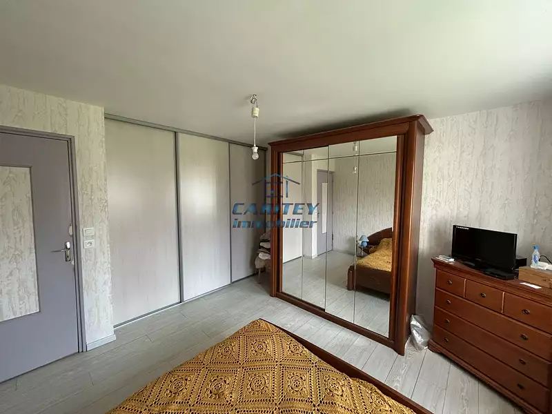 Maison, 95,52 m²