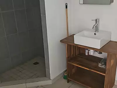 Appartement, 60 m²