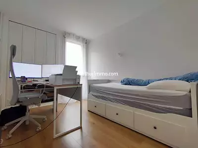 Appartement, 60,02 m²