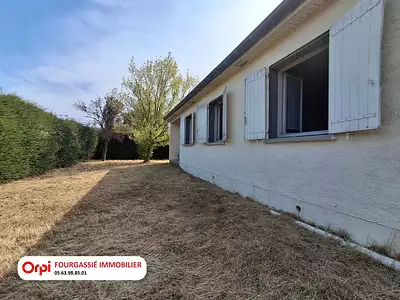 Maison, 100 m²