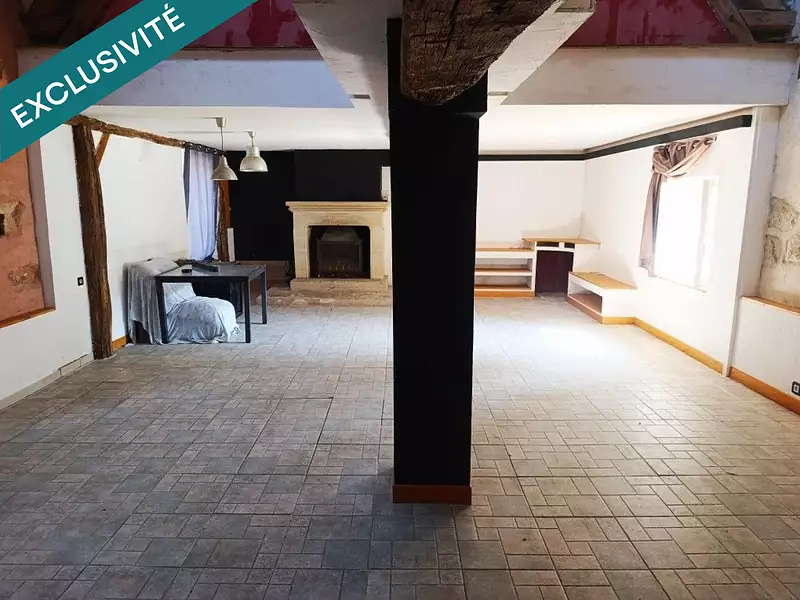 Maison, 183 m²