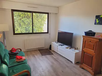 Appartement, 38,43 m²