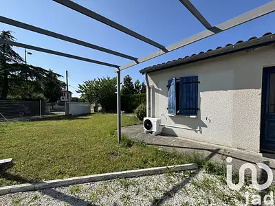 Maison, 24 m²