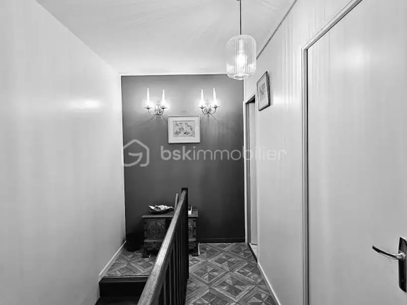 Appartement, 63 m²
