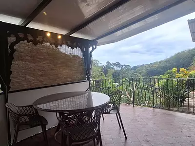 Appartement, 65 m²