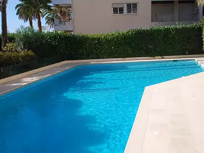 Appartement, 48,55 m²