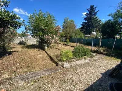 Maison, 82 m²
