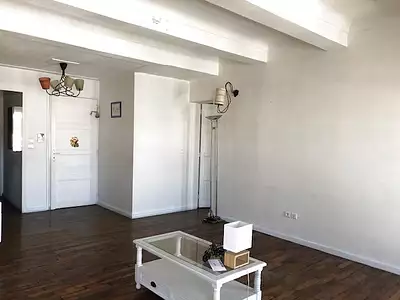 Appartement, 64 m²