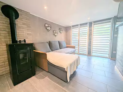 Maison, 113 m²