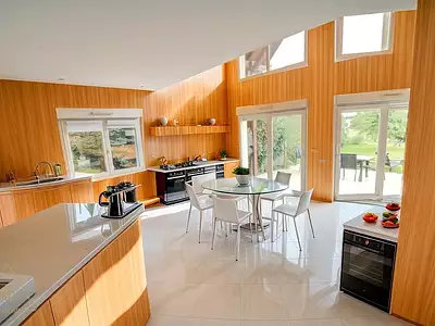 Maison, 188 m²