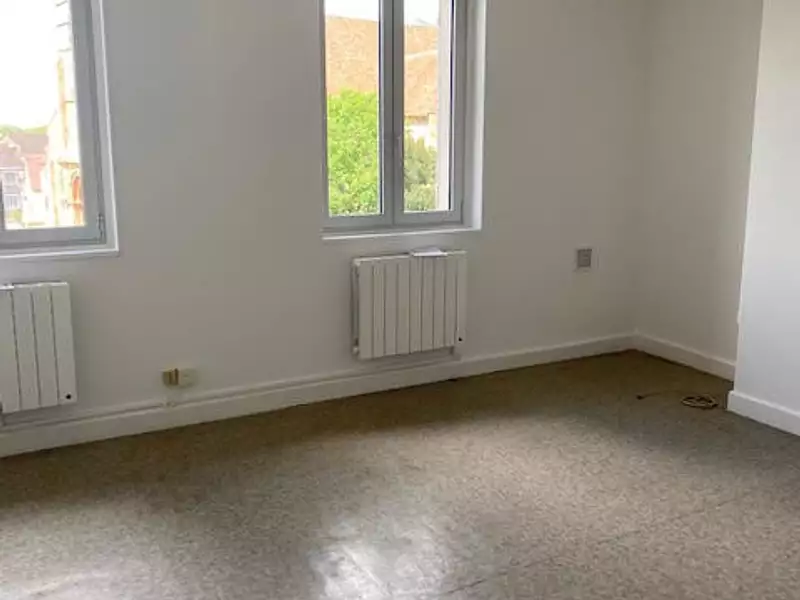 Appartement, 45,41 m²