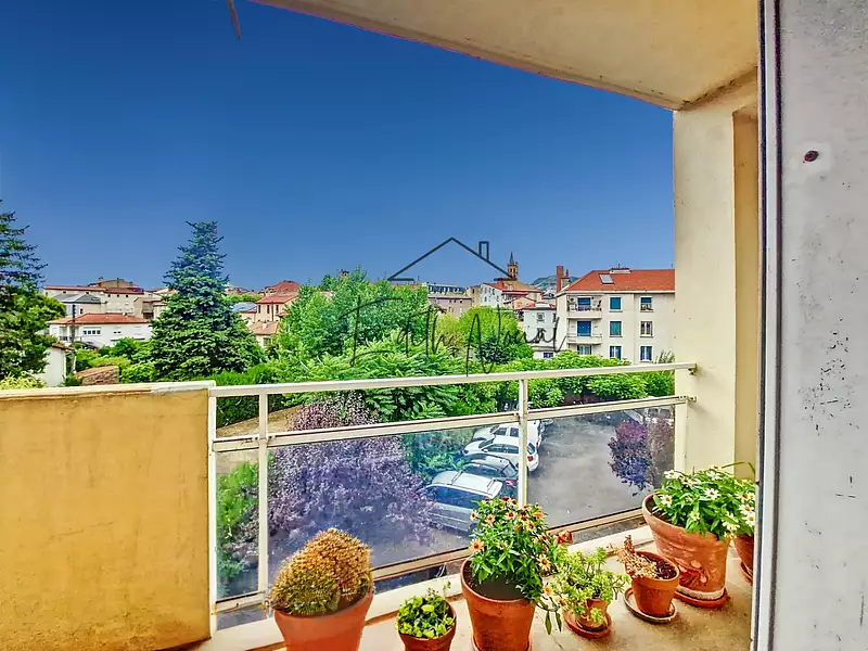 Appartement, 67 m²
