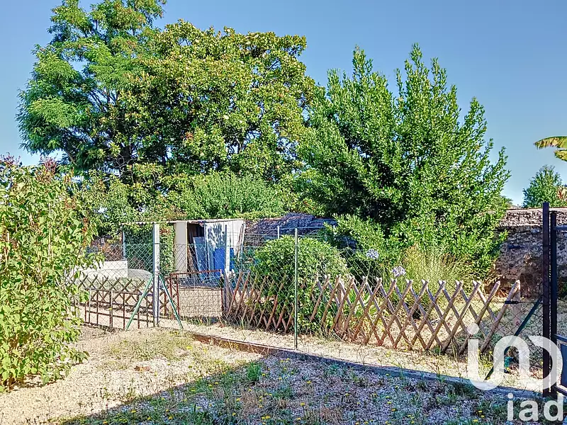 Maison, 117 m²