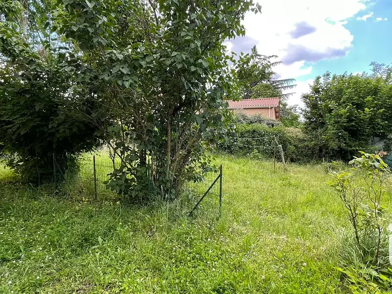 Maison, 92 m²