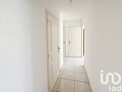 Appartement, 70 m²