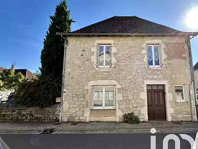 Maison, 112 m²