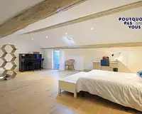 Appartement, 107 m²