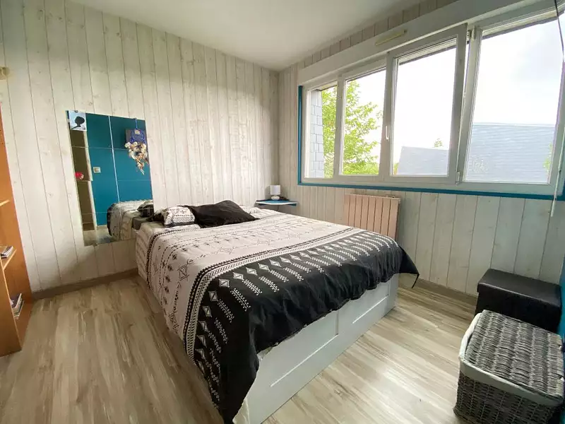 Maison, 97 m²