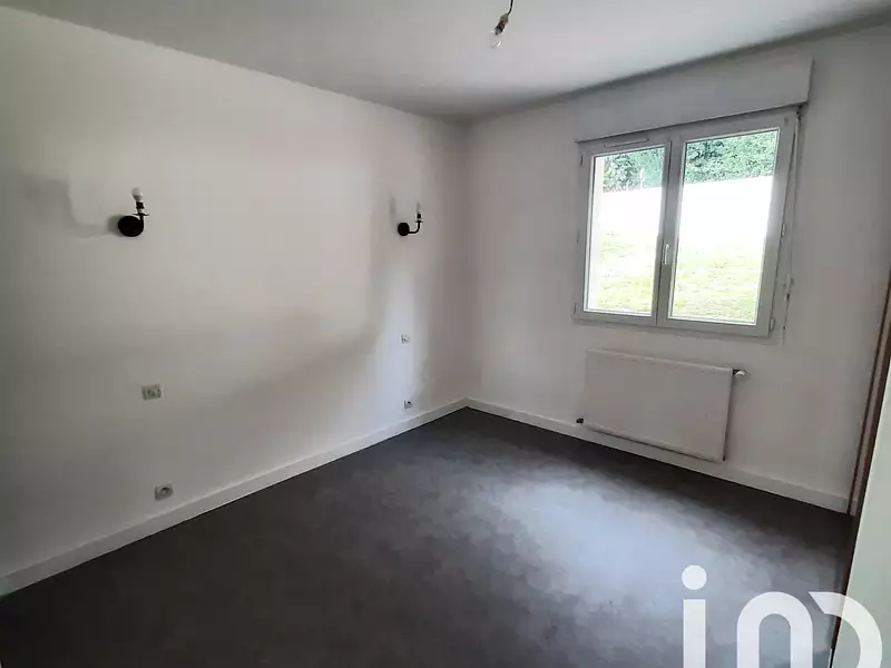 Maison, 101 m²