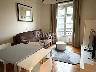 Appartement, 47 m²