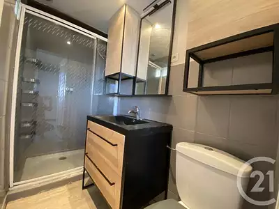 Appartement, 53 m²