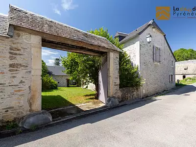Maison, 190 m²