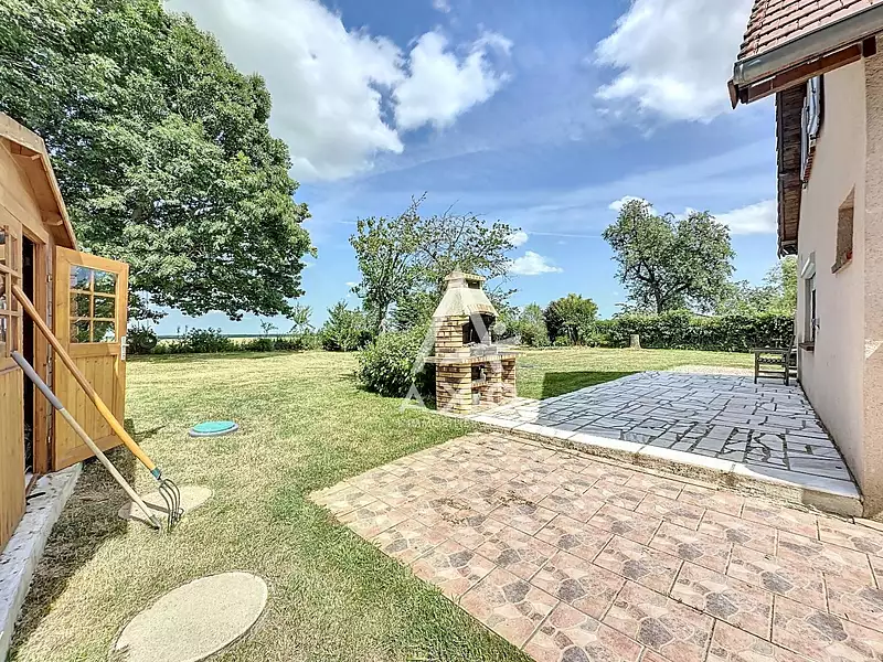 Maison, 140 m²