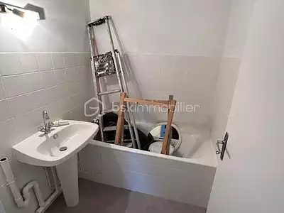 Immeuble, 375 m²