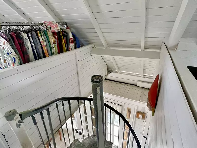 Appartement, 56 m²