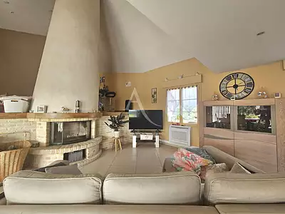 Maison, 296,06 m²