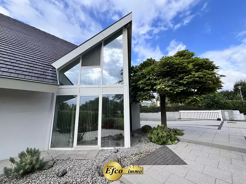 Maison, 297 m²