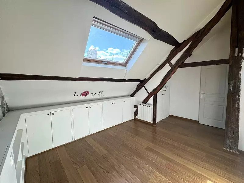 Maison, 86 m²