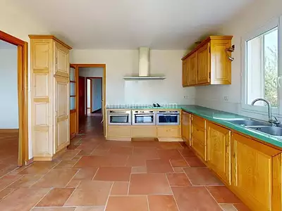 Maison, 215 m²
