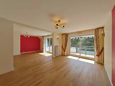 Appartement, 110,9 m²