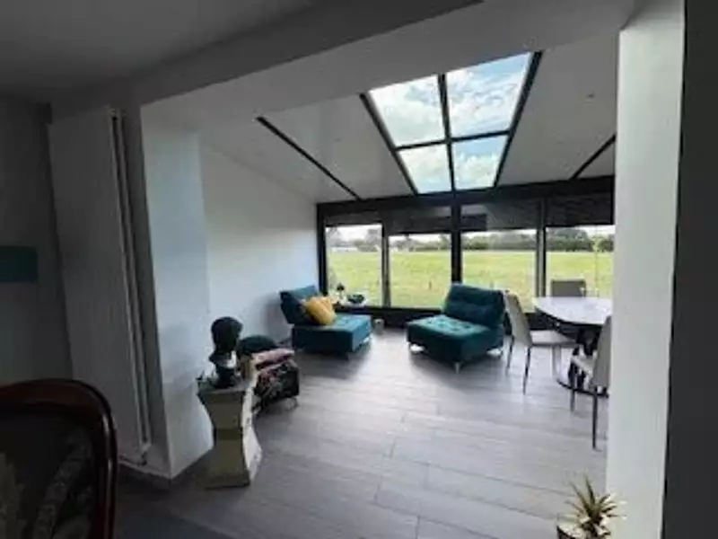 Maison, 112 m²
