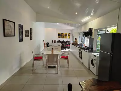 Appartement, 110 m²
