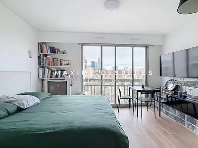 Appartement, 23,55 m²