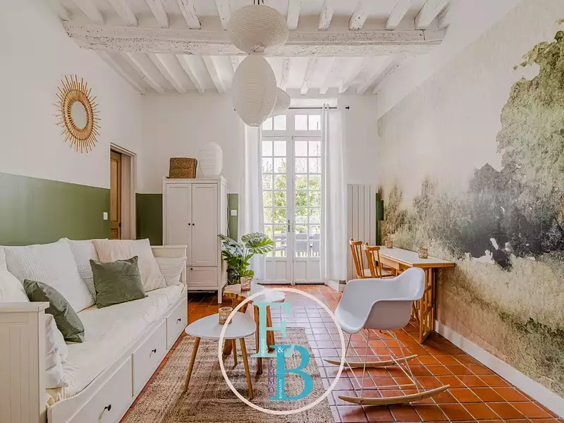 Appartement, 42,81 m²