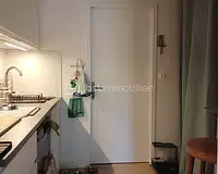 Appartement, 26 m²