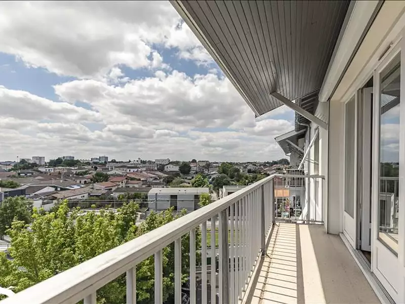 Appartement, 75 m²