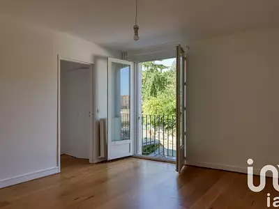Appartement, 28 m²