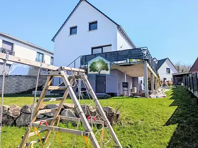 Maison, 117 m²