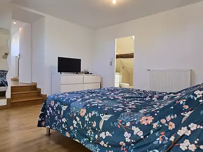 Maison, 208 m²