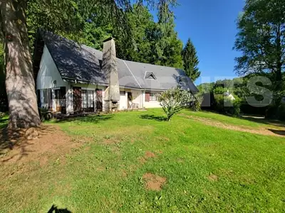 Maison, 120 m²