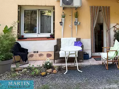 Appartement, 62,97 m²