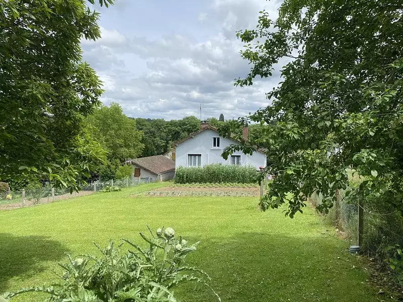 Maison, 75 m²