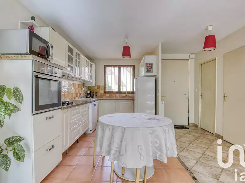 Maison, 118 m²