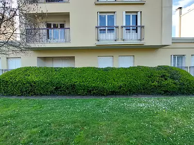 Appartement, 75 m²